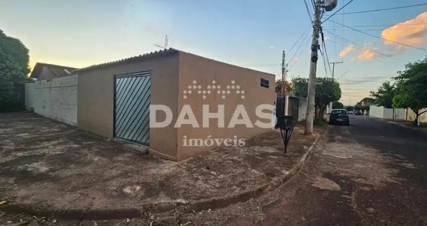 Terreno à venda no América, Barretos 