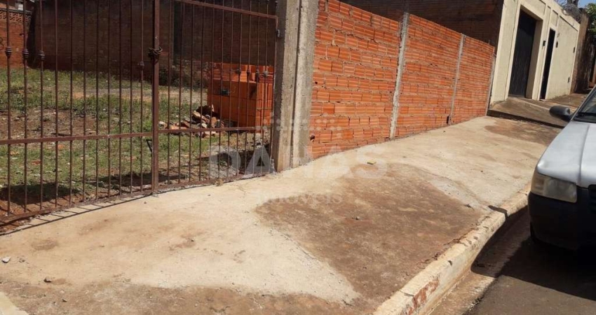 Terreno à venda no Residencial Grande Horizonte, Barretos 