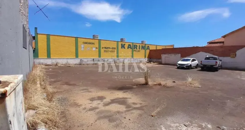 Barracão / Galpão / Depósito para alugar no Centro, Barretos 