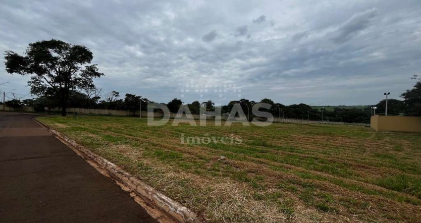 Lote / Terreno em Residencial Parque das Flores  -  Barretos