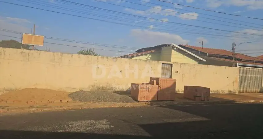 Casa em Jardim Alvorada  -  Barretos