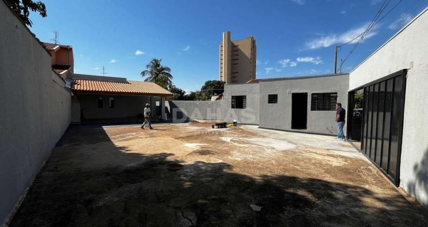 Casa em Centro  -  Barretos