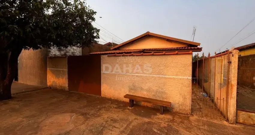 Casa com 3 quartos à venda no América, Barretos 