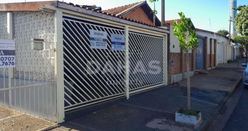 Casa com 4 quartos à venda no Fortaleza, Barretos 