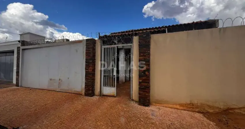Casa com 1 quarto à venda no Marchi, Barretos 