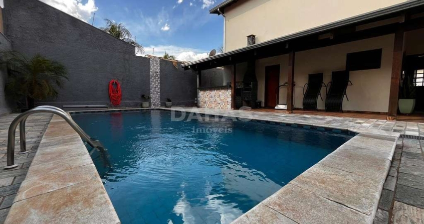 Casa com 3 quartos à venda no City Barretos, Barretos 