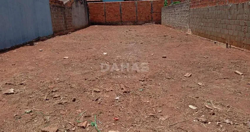Terreno à venda na Bela Vista, Barretos 