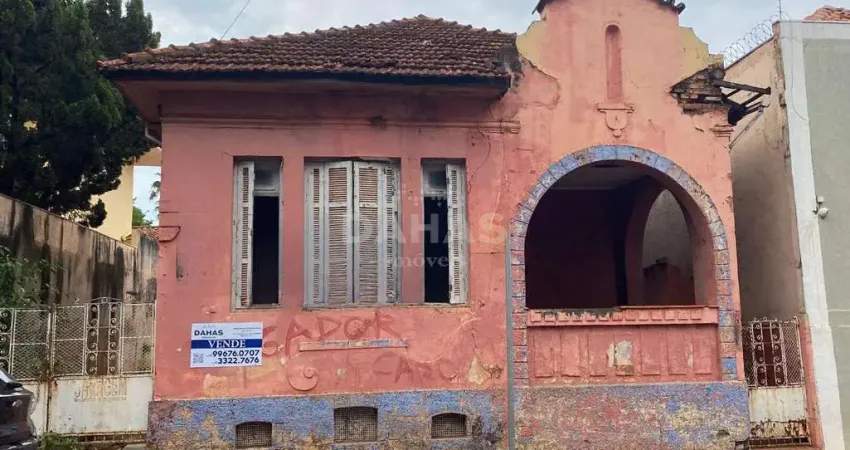 Terreno à venda no Centro, Barretos 