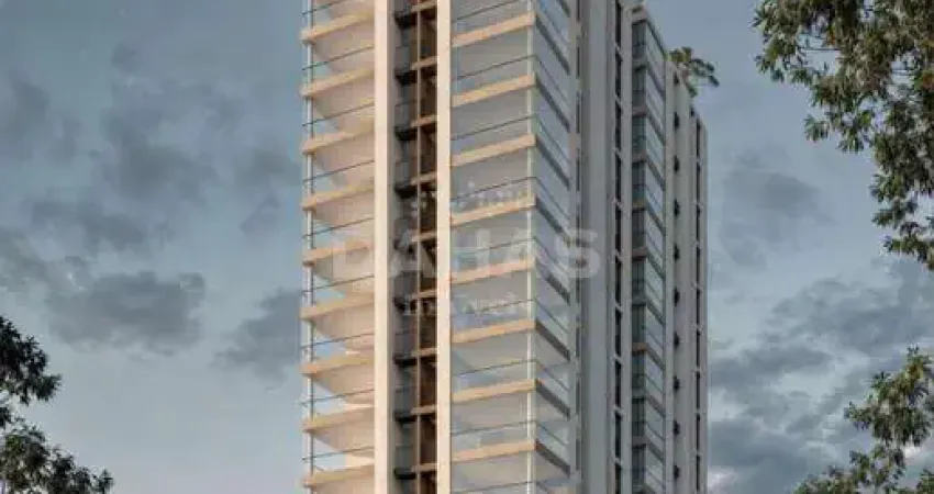 Apartamento à venda no Exposição, Barretos 