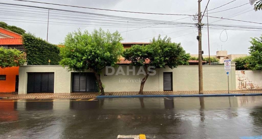 Ponto comercial para alugar no Centro, Barretos 