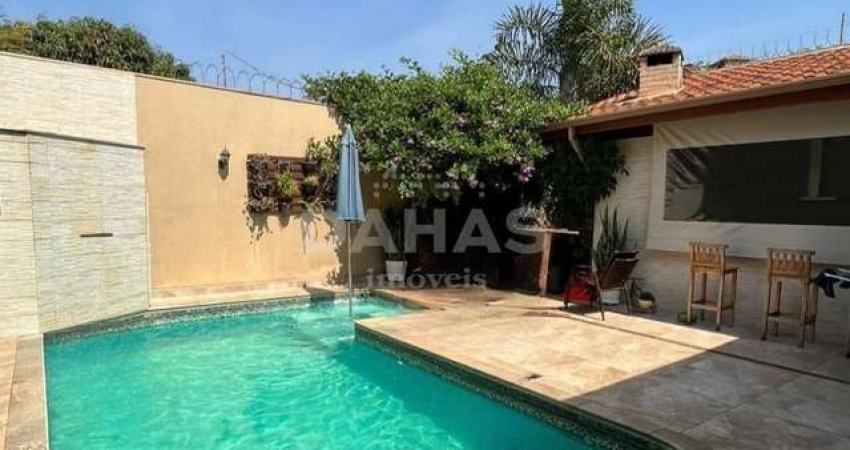 Casa com 5 quartos à venda no Ibirapuera, Barretos 