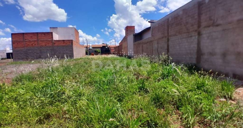 Terreno à venda no Residencial Mais Parque, Barretos 