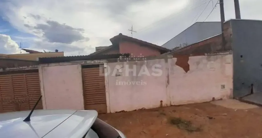 Casa em Cristiano de Carvalho  -  Barretos