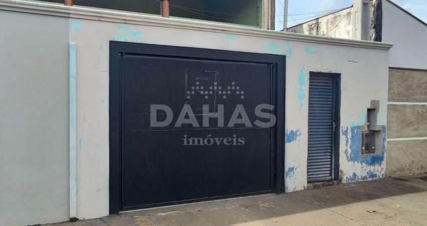 Casa com 2 quartos para alugar no Jockey Club, Barretos 