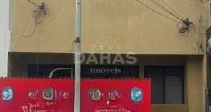 Apartamento com 1 quarto para alugar no Centro, Barretos 