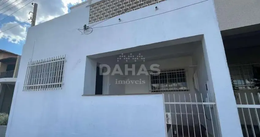 Casa em Centro  -  Barretos