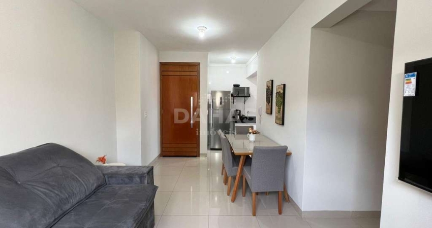 Apartamento em Doutor Paulo Prata  -  Barretos