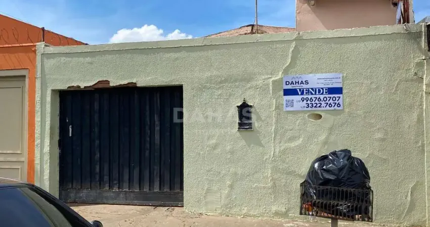 Casa com 3 quartos à venda no Jardim Soares, Barretos 