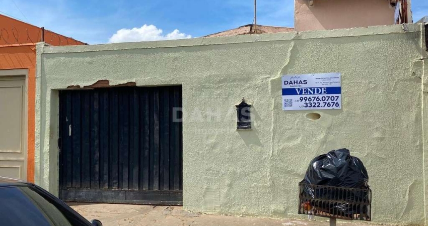 Casa em Jardim Soares  -  Barretos