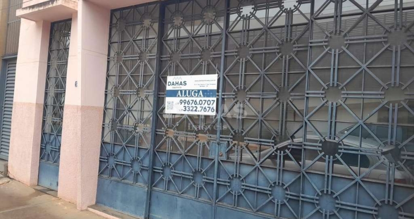 Ponto comercial para alugar no Centro, Barretos 