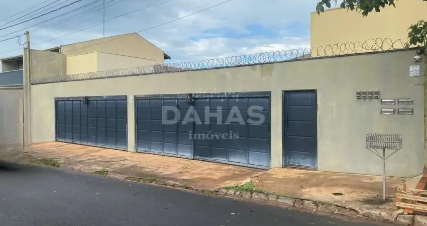 Casa com 4 quartos à venda no Jardim Soares, Barretos 