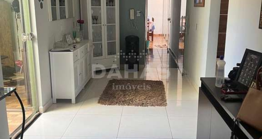 Casa em Conjunto Habitacional Vida Nova  -  Barretos