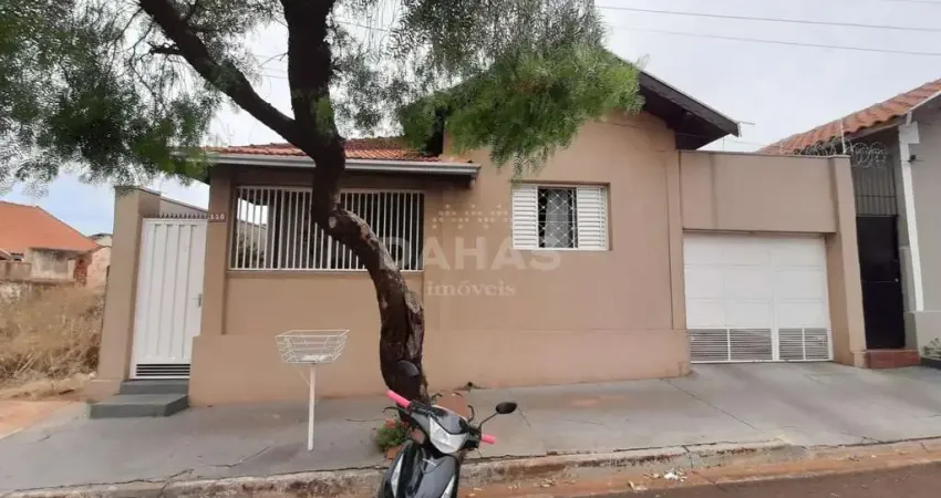Casa em Centro  -  Barretos