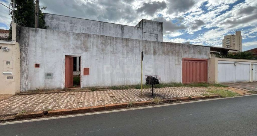 Casa em Centro  -  Barretos