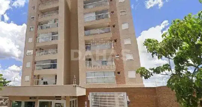Apartamento com 3 quartos à venda no Exposição, Barretos 