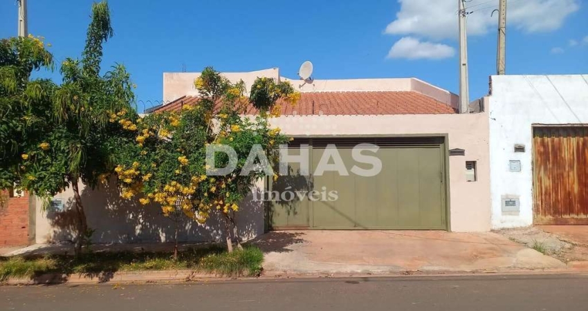 Casa em San Diego  -  Barretos