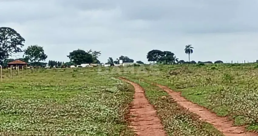 Terreno à venda no Jardim Anastácio, Barretos 