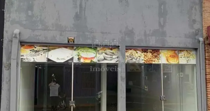 Ponto comercial para alugar no Centro, Barretos 