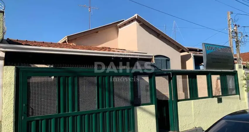 Casa com 5 quartos à venda no Centro, Barretos 