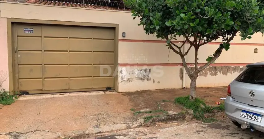 Casa com 3 quartos à venda no Jardim Universitário, Barretos 