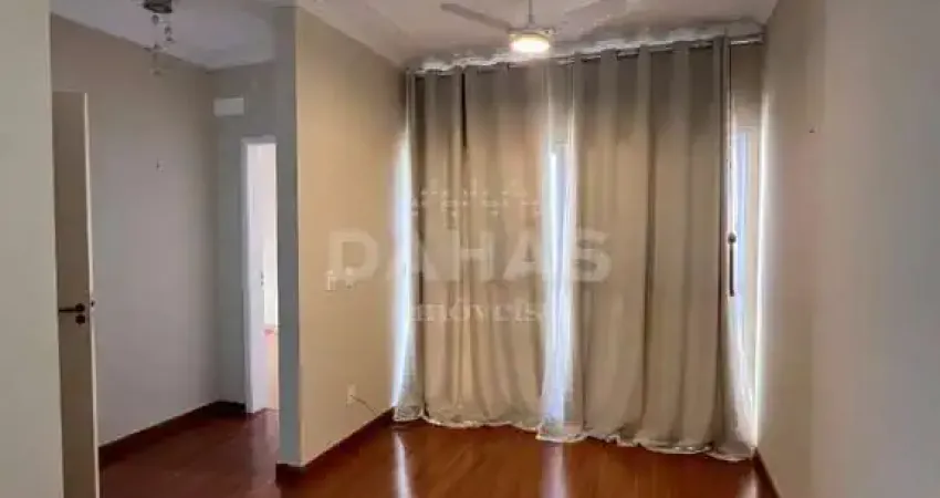 Apartamento com 2 quartos para alugar no Cristiano de Carvalho, Barretos 