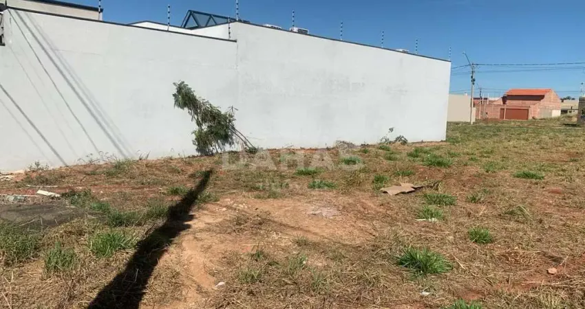 Terreno à venda no Los Angeles, Barretos 