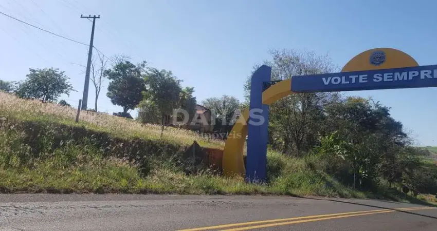Lote / Terreno em Gaviao Peixoto  -  Gavião Peixoto
