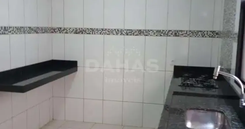 Casa em Jardim Nova Barretos II  -  Barretos