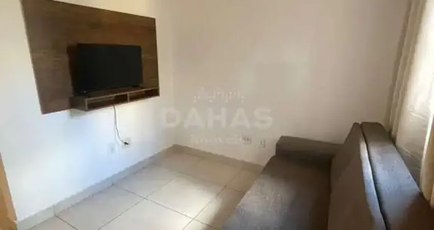 Apartamento em Jockey Club  -  Barretos