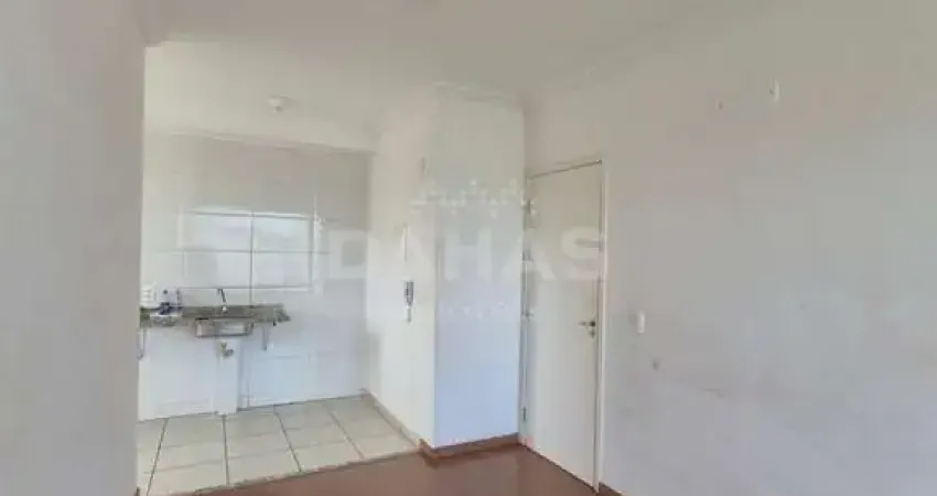 Apartamento em Cristiano de Carvalho  -  Barretos