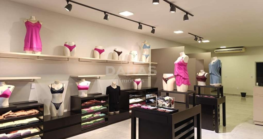Ponto comercial para alugar no Centro, Barretos 