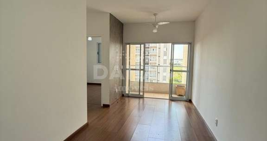 Apartamento em Cristiano de Carvalho  -  Barretos