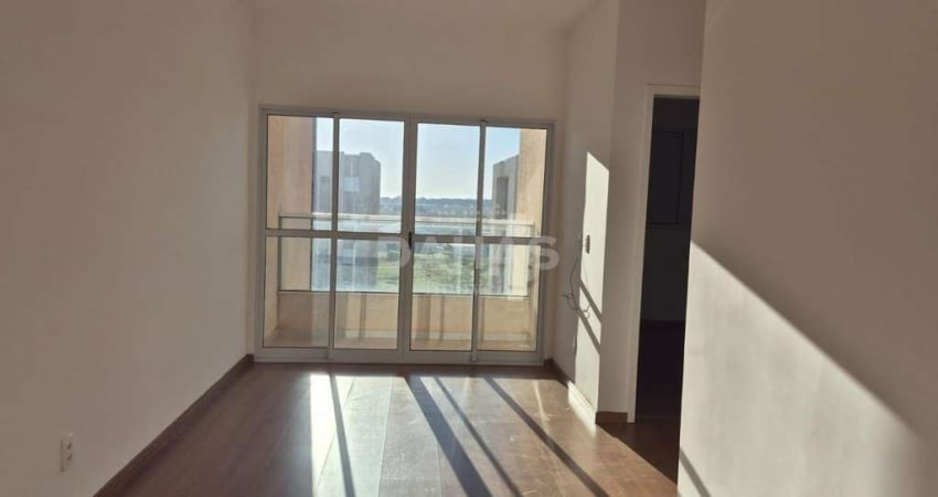 Apartamento em Cristiano de Carvalho  -  Barretos