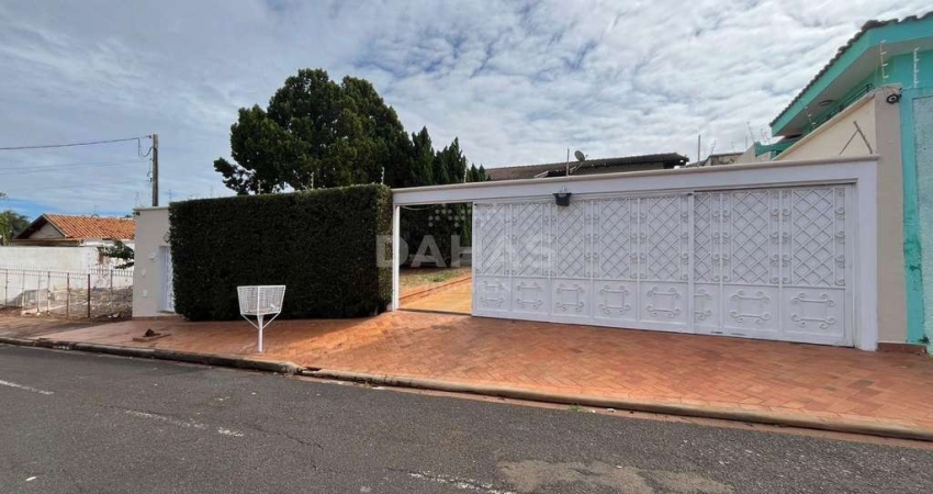 Casa com 6 quartos para alugar no Primavera, Barretos 