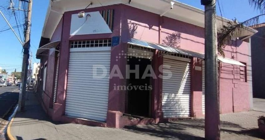 Casa para alugar no Centro, Barretos 
