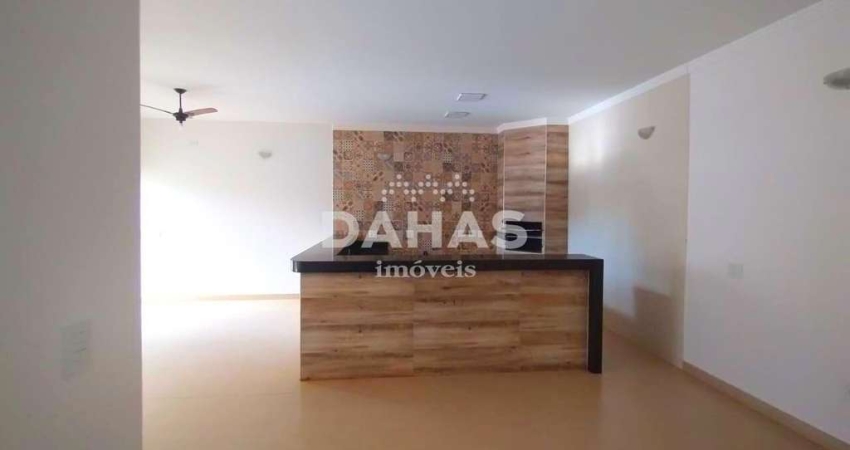 Casa com 2 quartos à venda no Cristiano de Carvalho, Barretos 