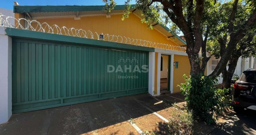 Casa com 3 quartos à venda no Marília, Barretos 