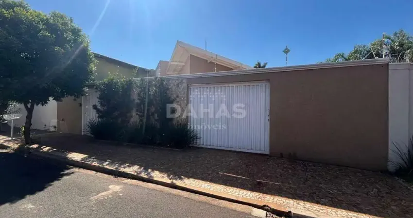 Casa com 2 quartos à venda no Jardim Allah, Barretos 