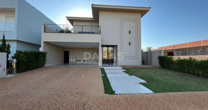 Casa com 3 quartos para alugar no City Barretos, Barretos 