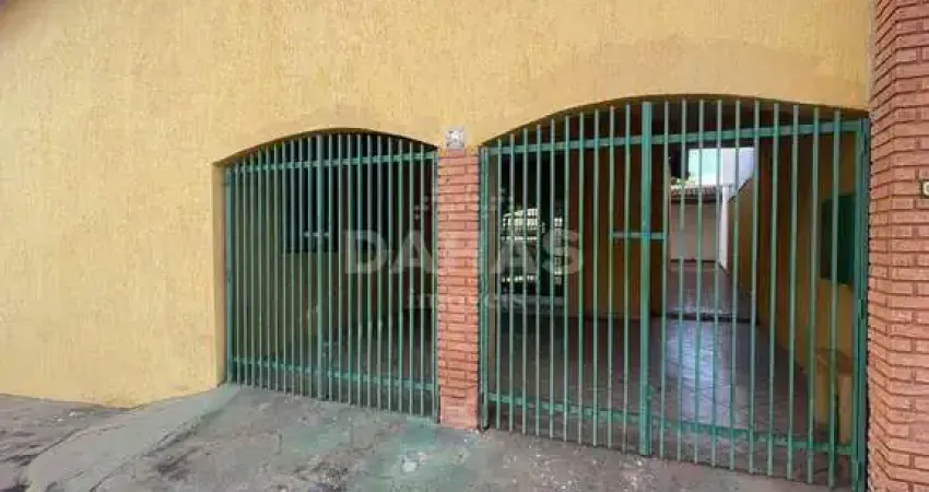 Casa com 3 quartos para alugar no Centro, Barretos 